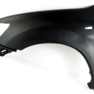 Крыло переднее левое