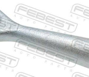 Крюк буксировочный