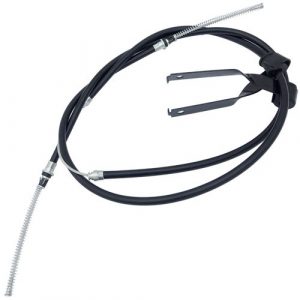 Трос стояночного тормоза