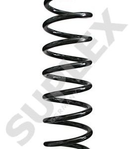 Пружина задняя