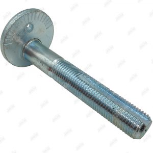 Болт развала задних колес