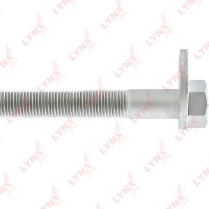 Болт развала задних колес