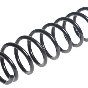 Пружина задняя