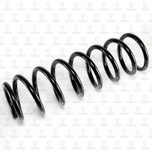 Пружина задняя