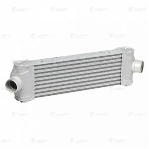 Интеркулер