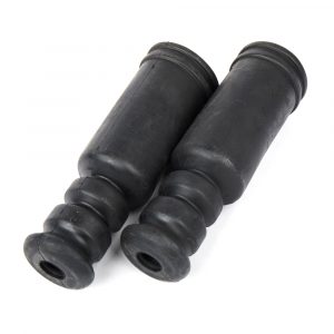 Пыльник заднего амортизатора