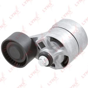 Ролик руч.ремня с кронштейном