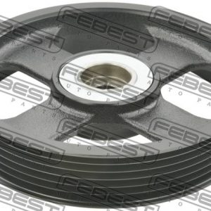 Шкив насоса гидроусилителя