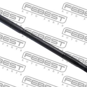 Тяга рулевая