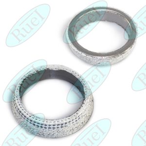 Кольцо глушителя