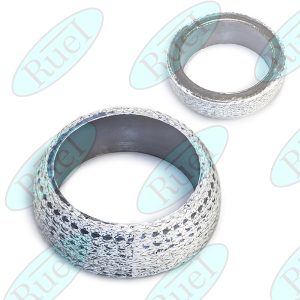 Прокладка глушителя