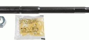 Тяга рулевая