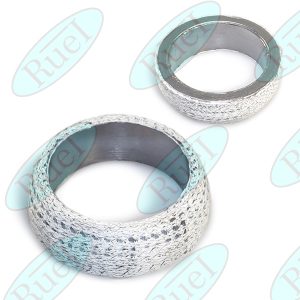 Прокладка глушителя