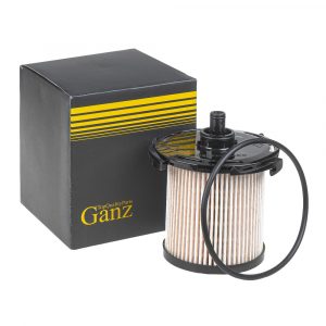 Фильтр топливный