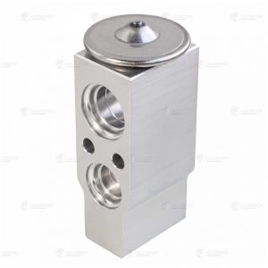 Клапан кондиционера