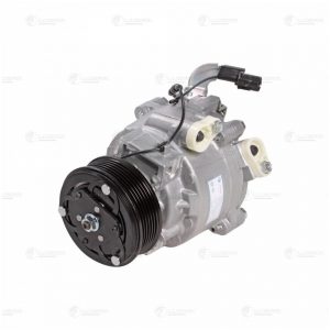 Компрессор кондиционера