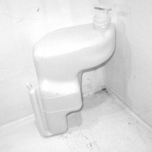 Бачок расширительный