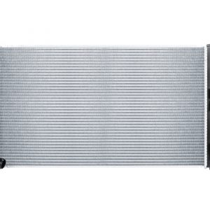 Радиатор основной