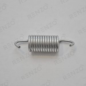 Пружина (тормозная)