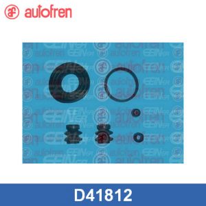 Р/к заднего суппорта