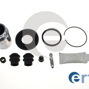 Р/к заднего суппорта с поршнем