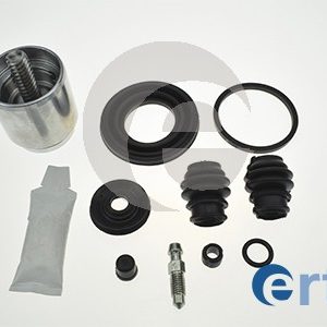 Р/к заднего суппорта с поршнем и механизмом