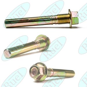 Направляющая суппорта