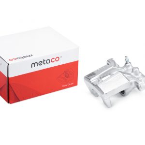 Суппорт тормозной задний левый