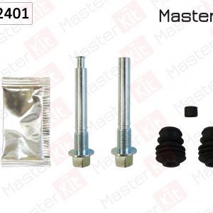 Направляющая суппорта (к-кт)