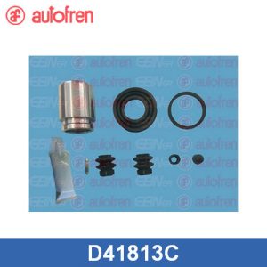 Р/к заднего суппорта с поршнем