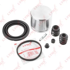 Р/к переднего суппорта с поршнем