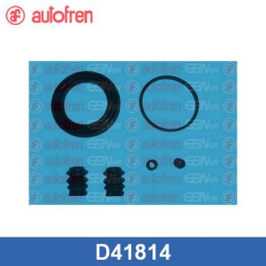 Р/к переднего суппорта