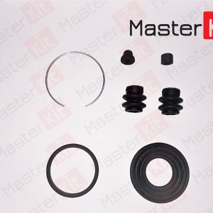 Р/к заднего суппорта