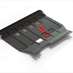 Защита картера и КПП