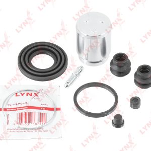 Р/к заднего суппорта с поршнем