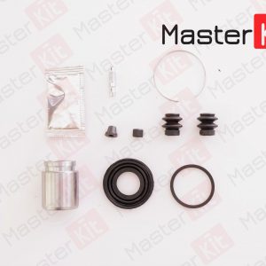 Р/к заднего суппорта с поршнем