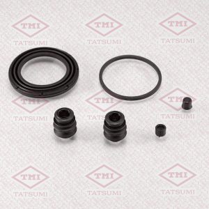 Р/к переднего суппорта