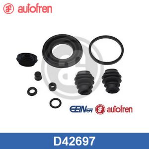 Р/к заднего суппорта