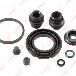 Р/к заднего суппорта