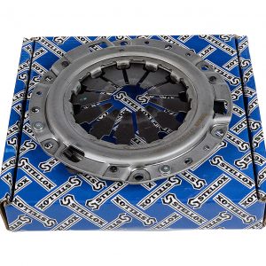 Корзина сцепления