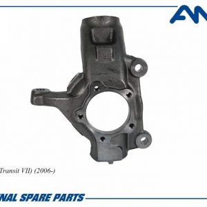 Кулак поворотный передний правый