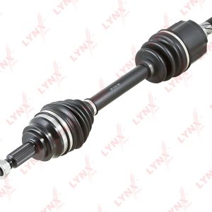 Полуось передняя левая