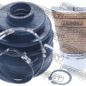 Пыльник ШРУСа внутр. пер