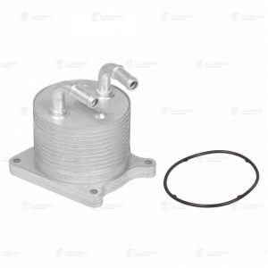 Радиатор (маслоохладитель) АКПП