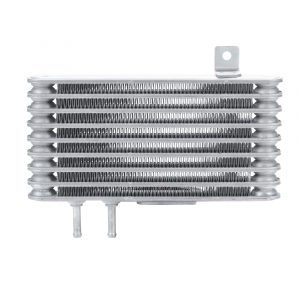 Радиатор (маслоохладитель) АКПП