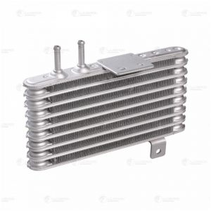Радиатор (маслоохладитель) АКПП