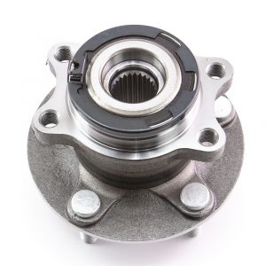 Ступица задняя