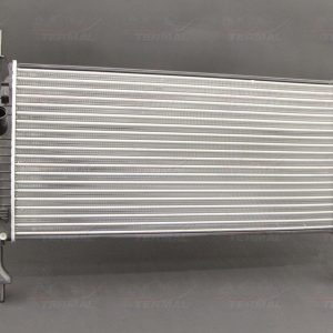 Радиатор основной