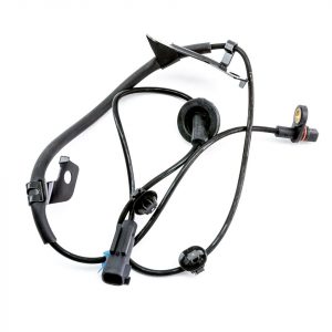 Датчик ABS задний левый