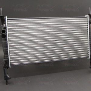 Радиатор основной